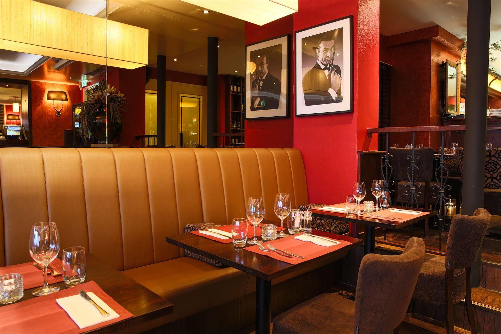 Chariot Hotel 4*