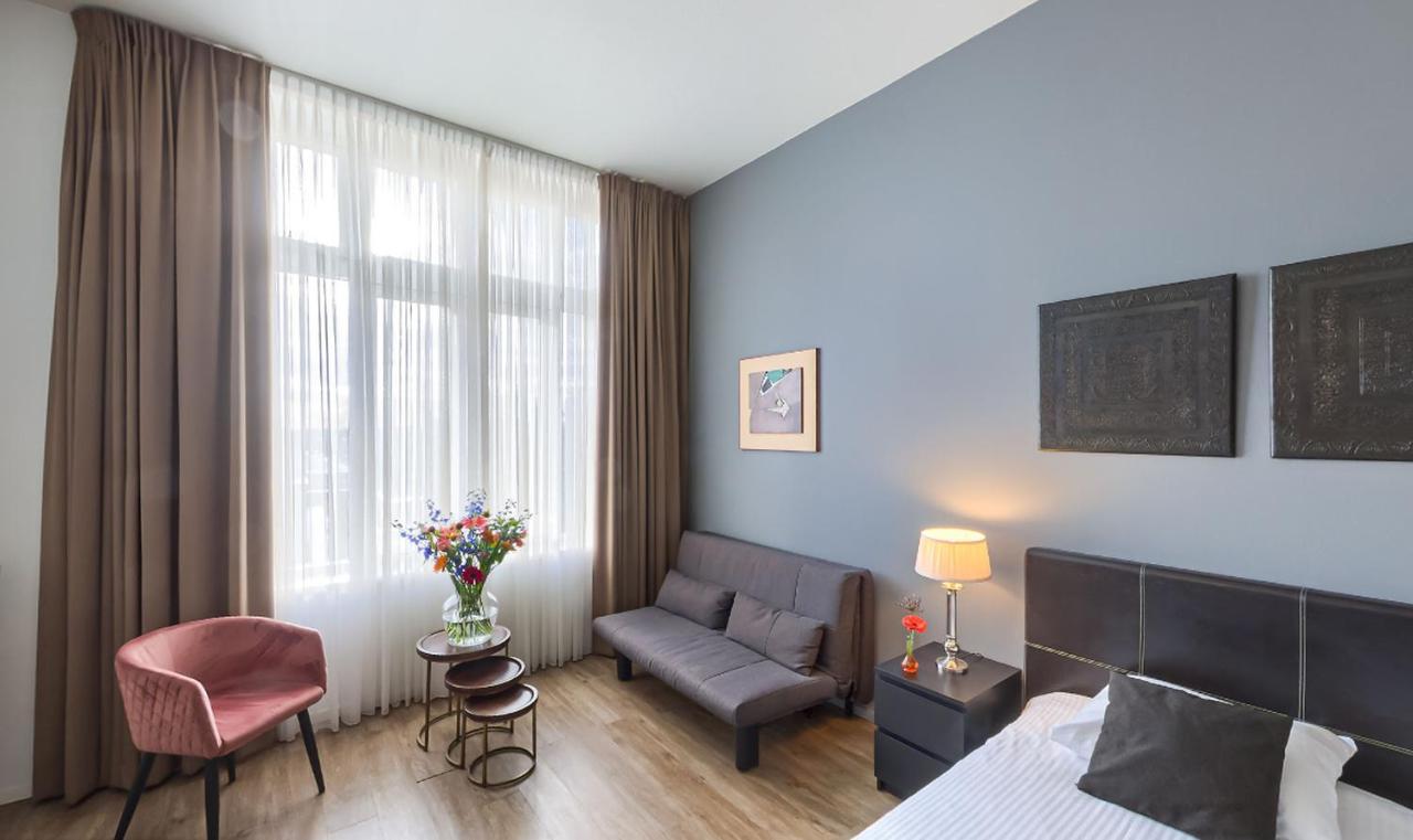 Chariot Hotel Aalsmeer