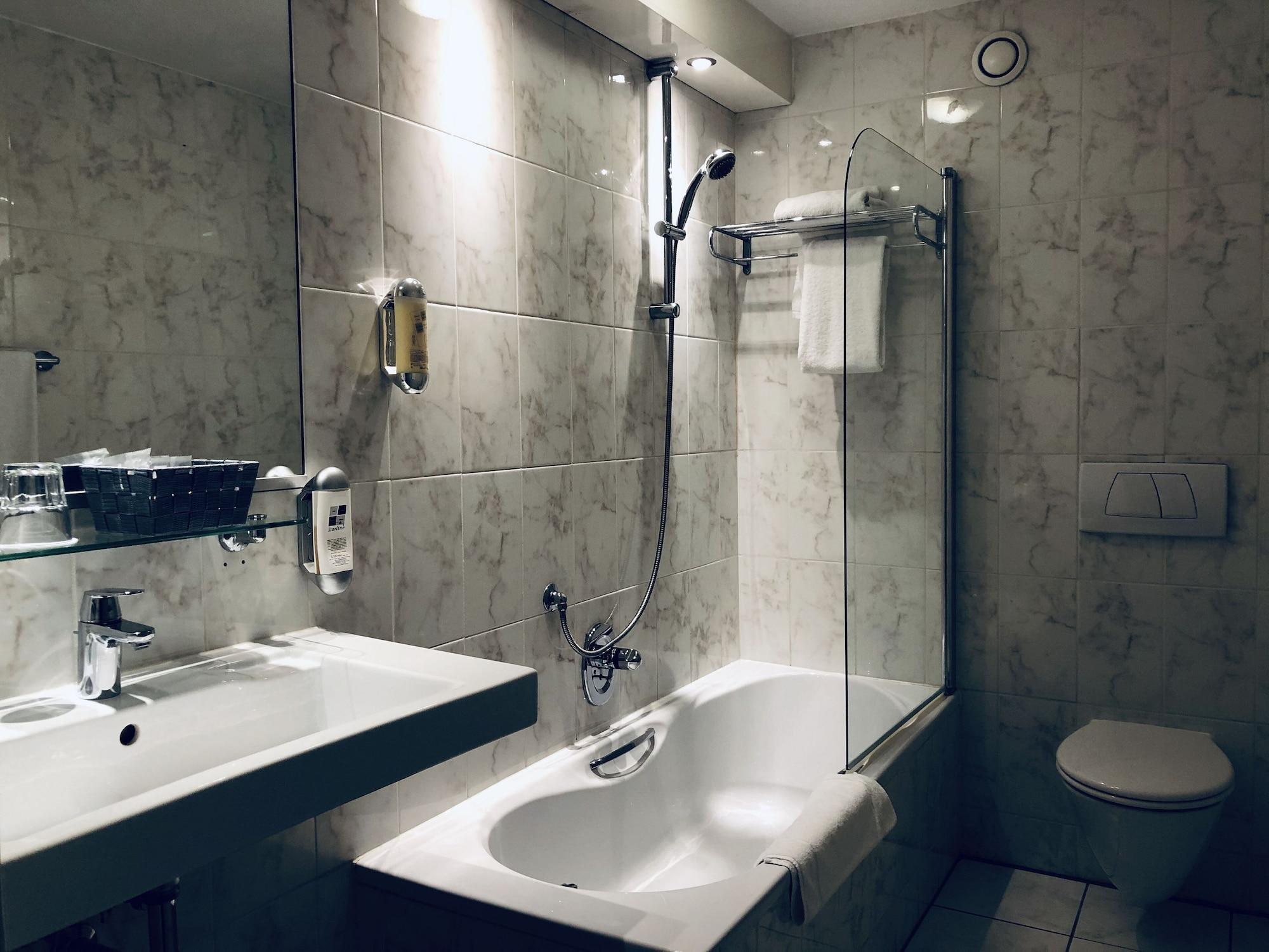 Hotel Chariot Aalsmeer