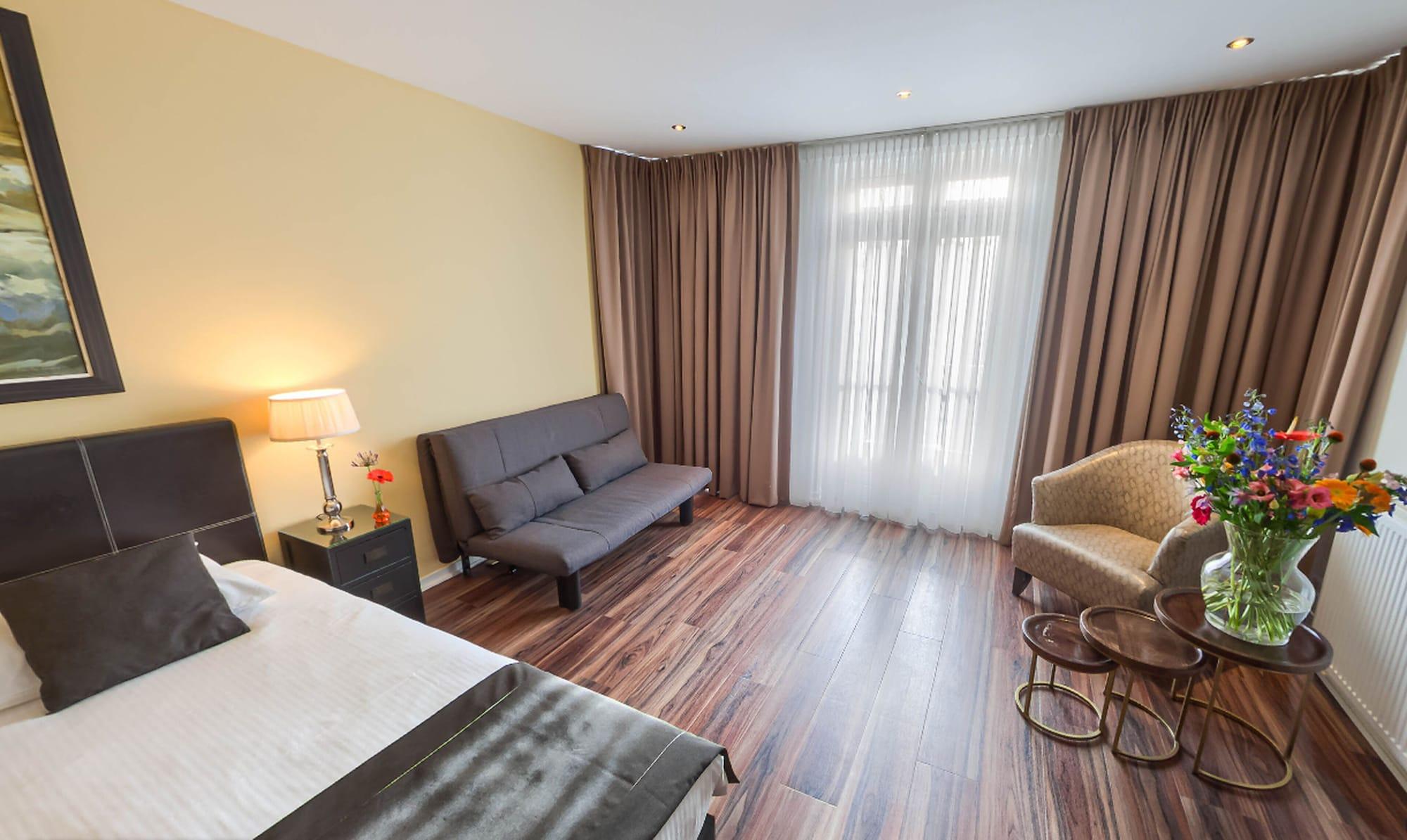 Chariot Hotel Aalsmeer