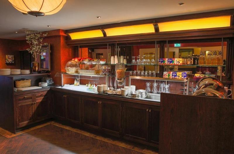 Chariot Hotel Aalsmeer