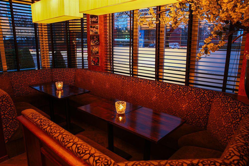 Chariot 4* Aalsmeer