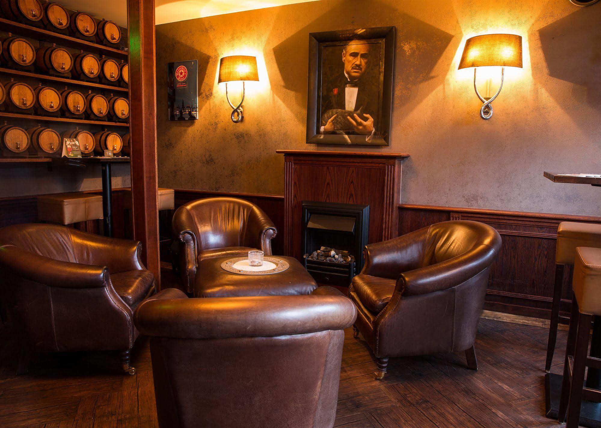 Chariot 4* Aalsmeer