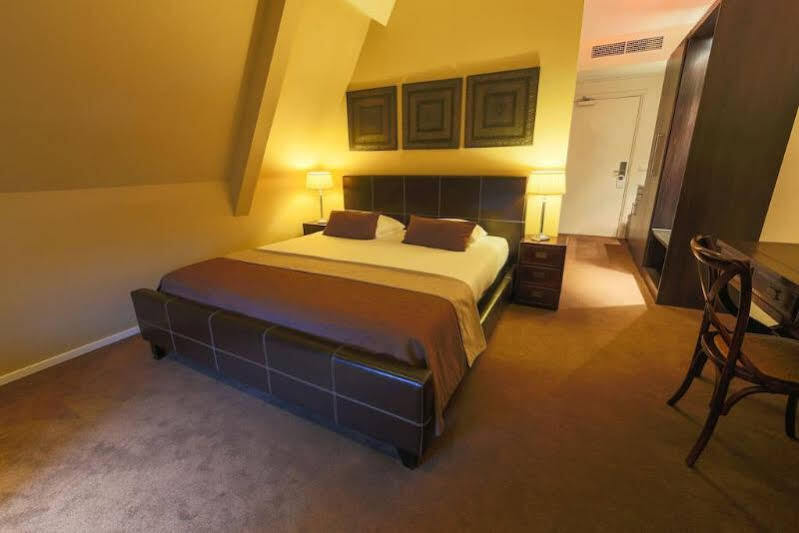 Chariot 4* Aalsmeer