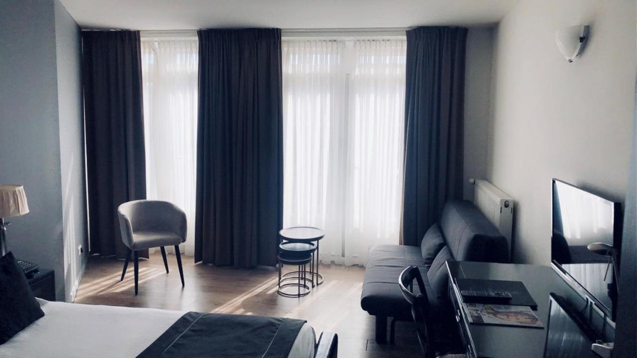 Hotel Chariot 4*