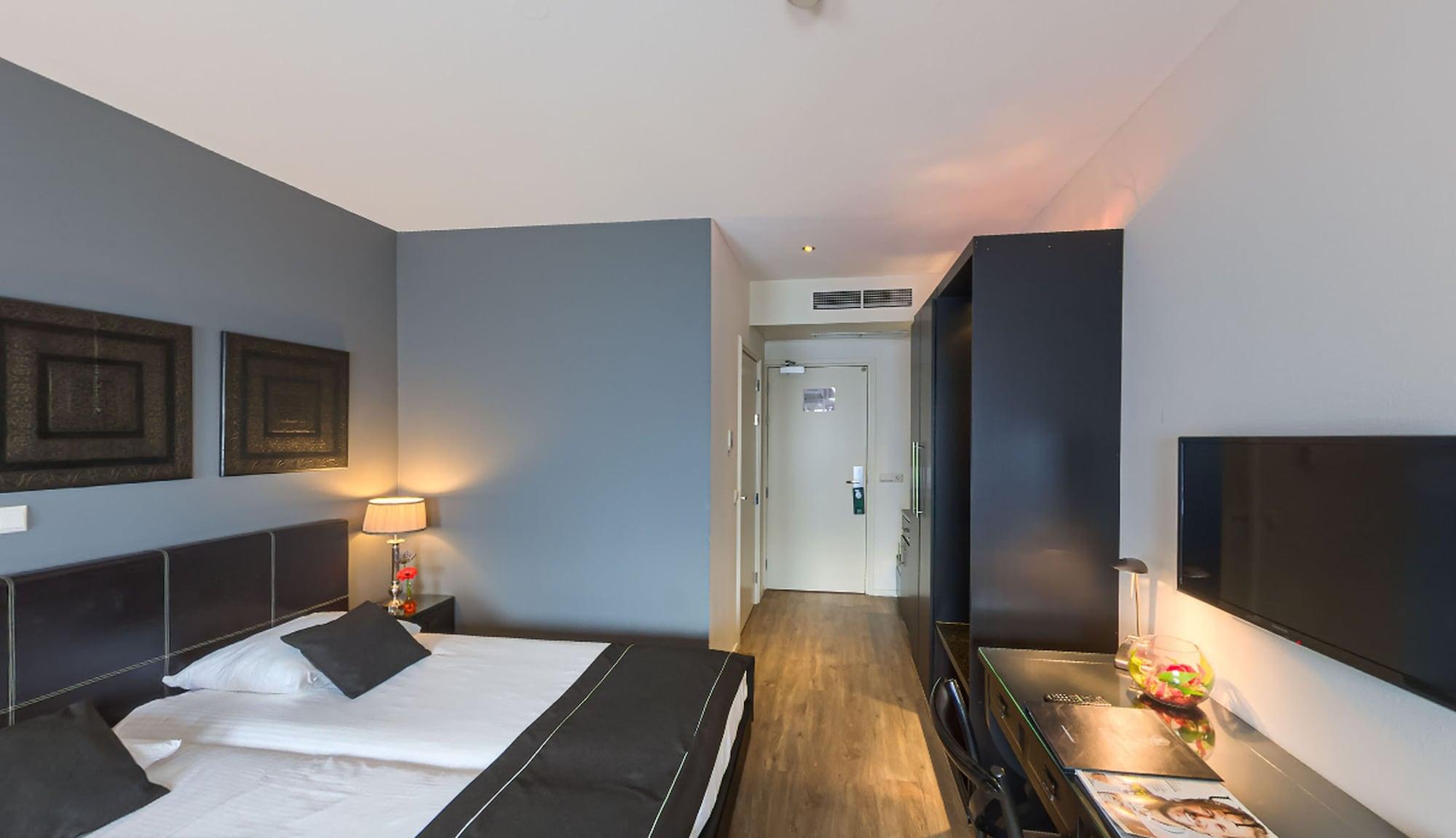 Chariot 4* Aalsmeer