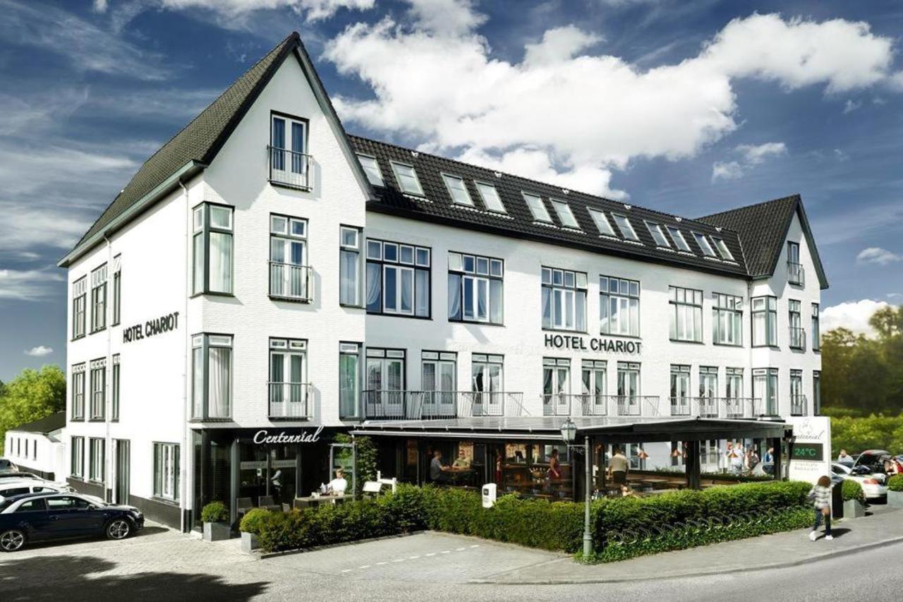 Chariot Hotel