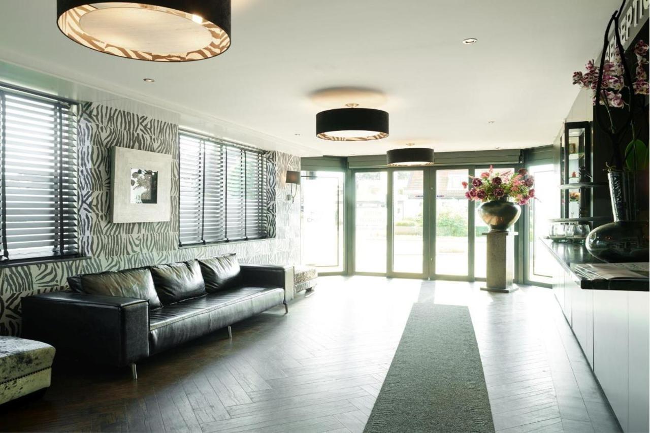 Chariot 4* Aalsmeer