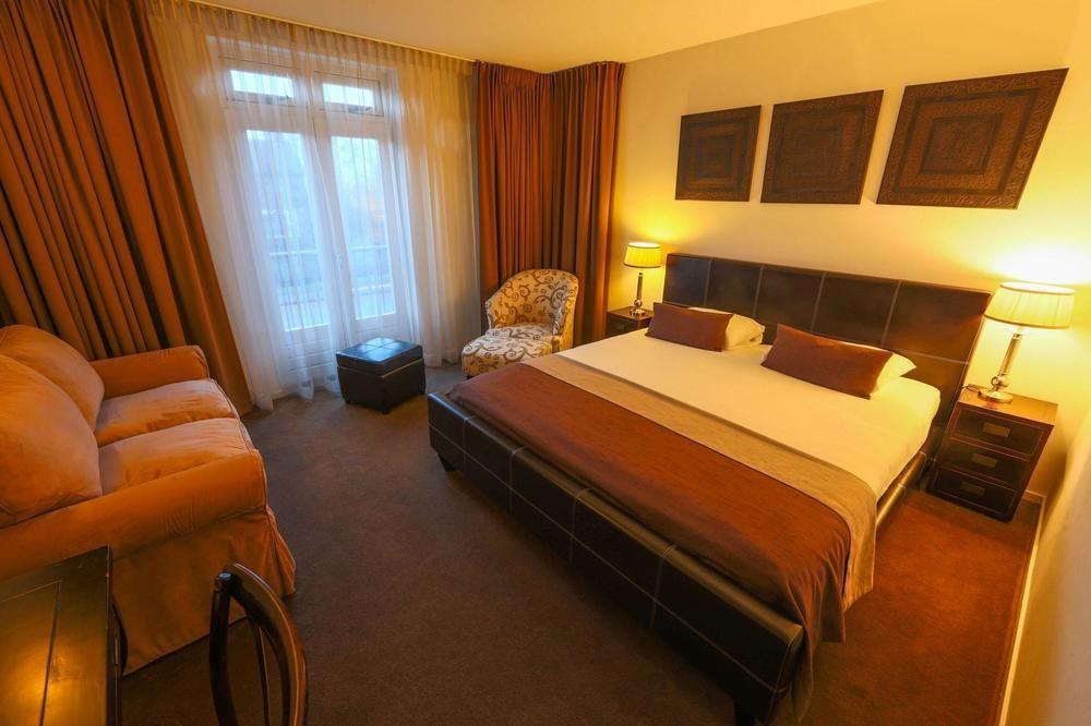 Chariot 4* Aalsmeer