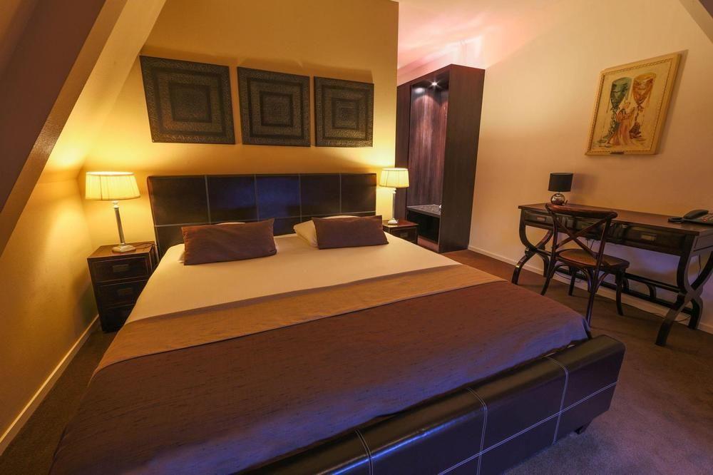 Chariot 4* Aalsmeer