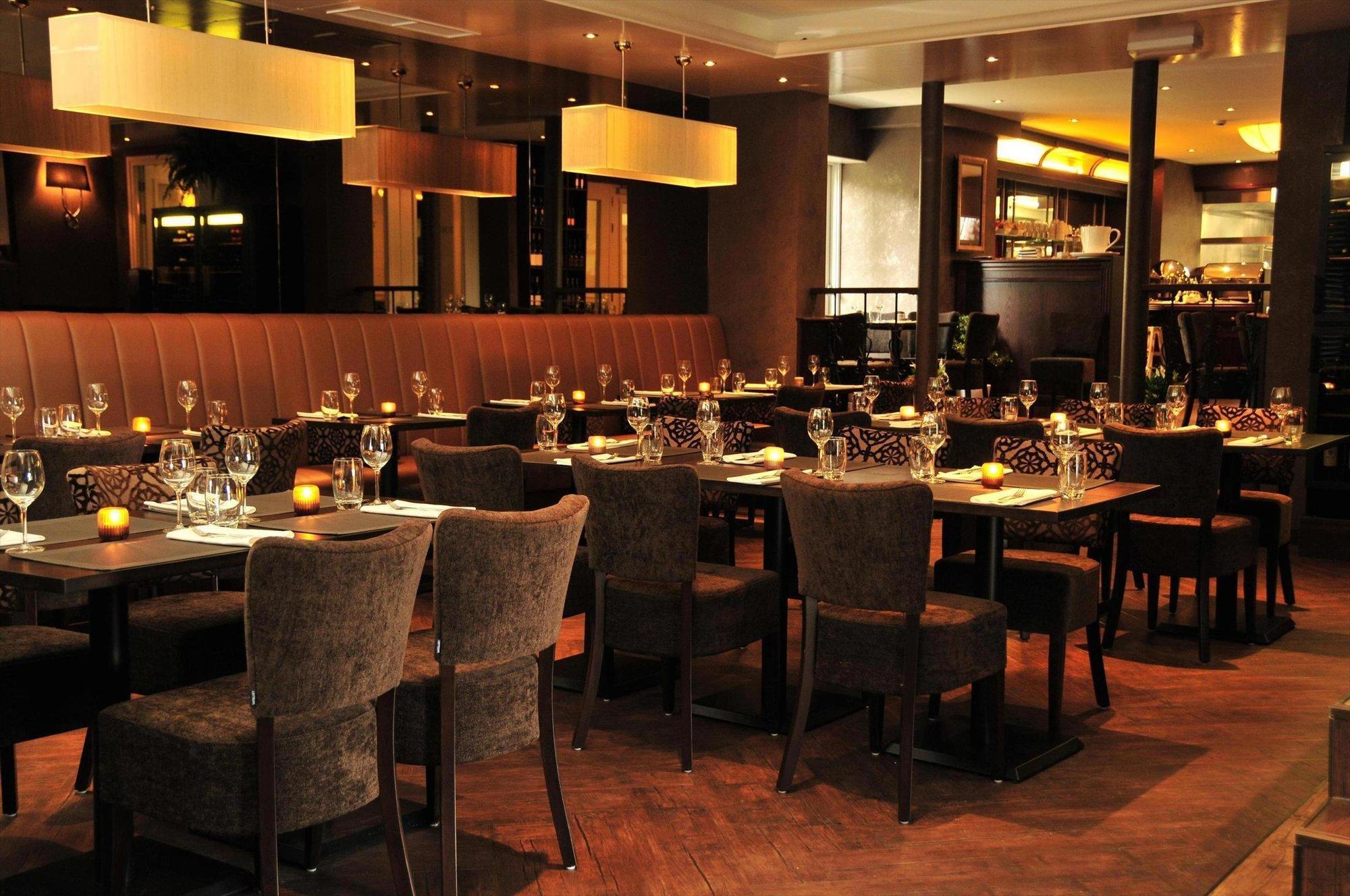 Chariot 4* Aalsmeer