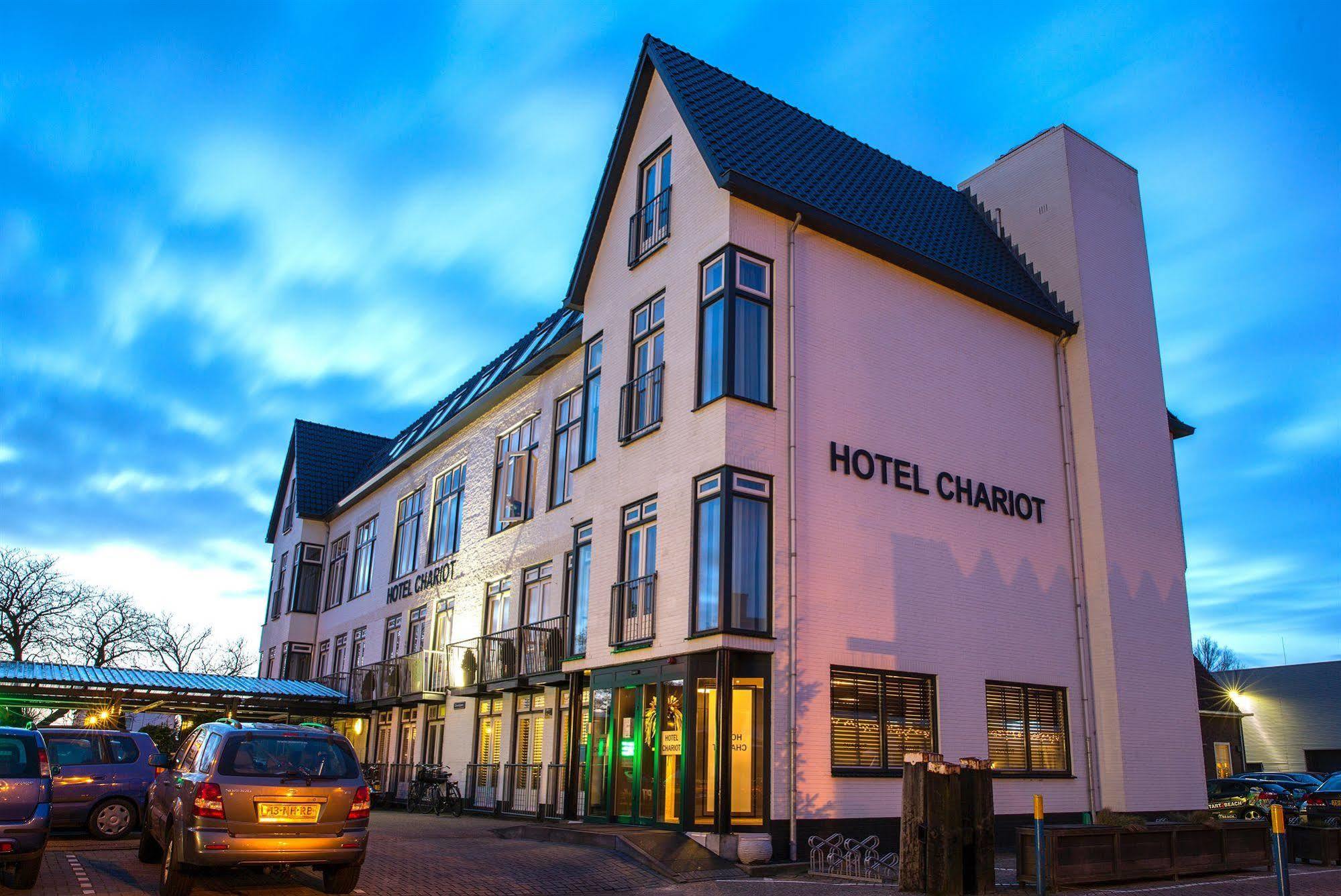 Hotel Chariot