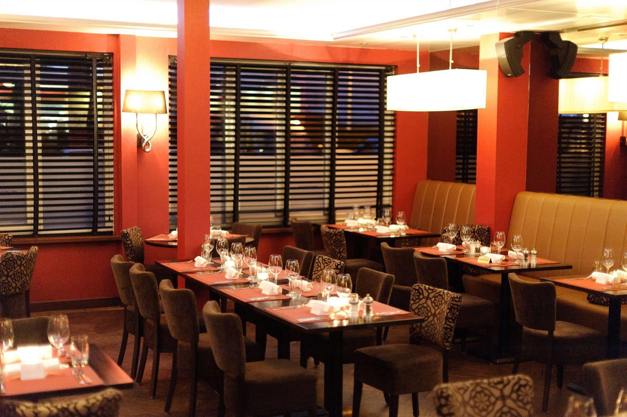 Chariot Hotel Aalsmeer
