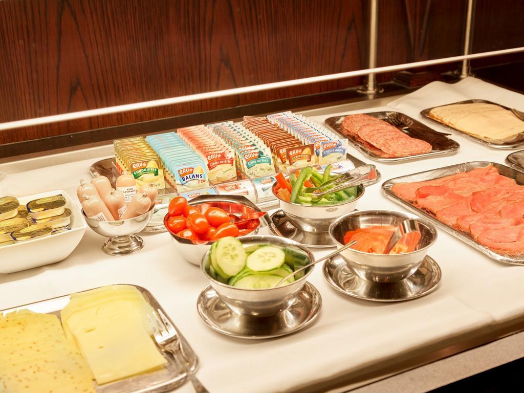 Hotel Chariot 4*